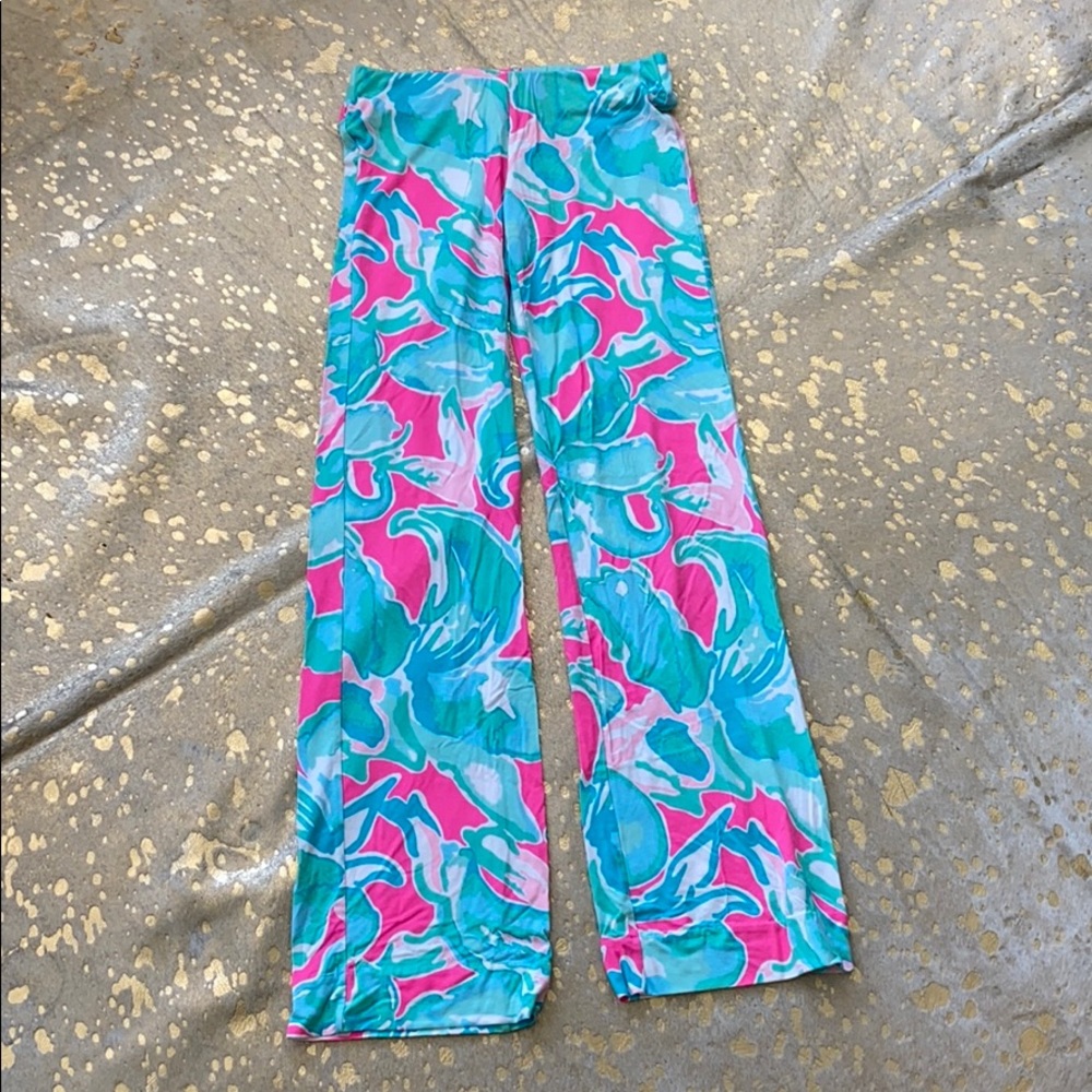 Lily Pulitzer Pants
